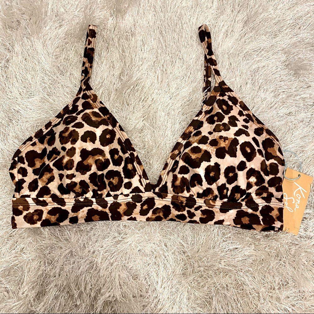 NWT Kona Sol Top